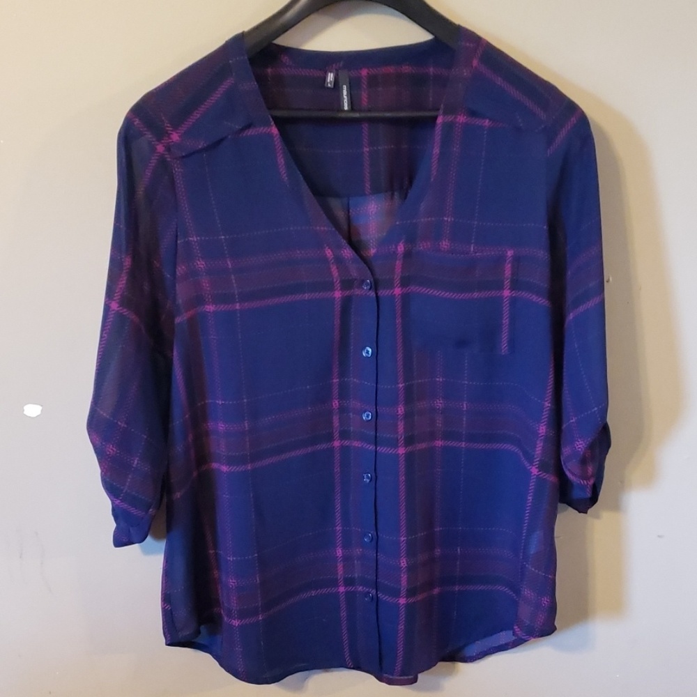 Maurices top
